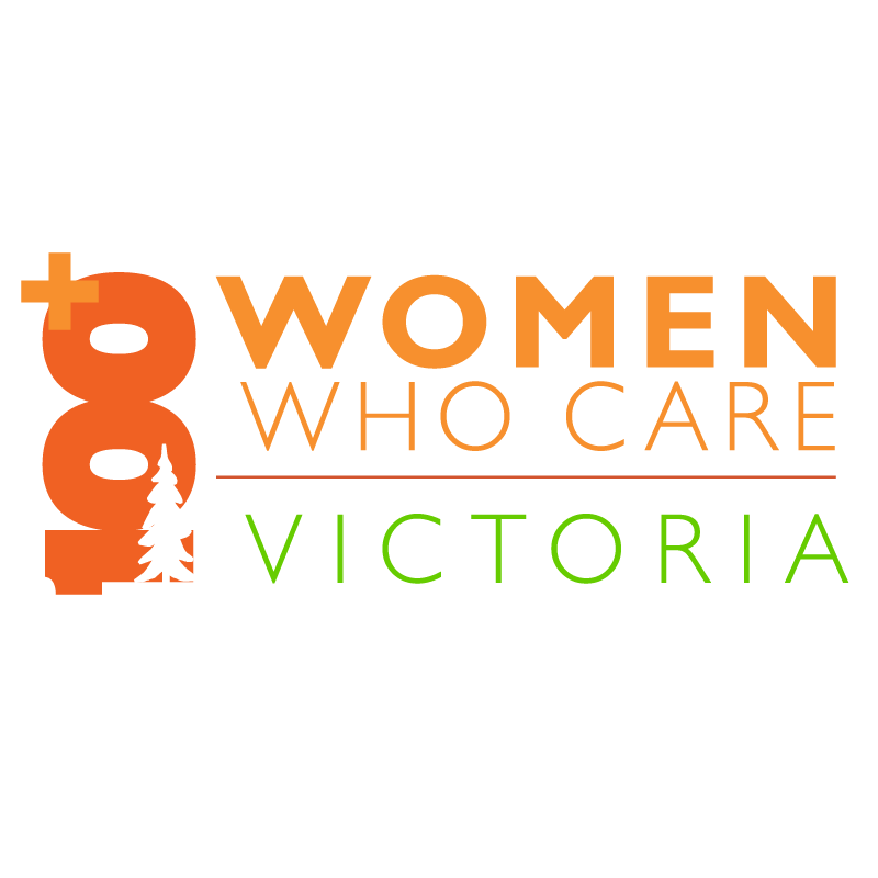 100+ Women Who Care Victoria