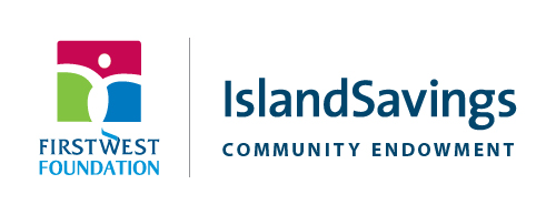 Island Savings Community Endowment and First West Foundation