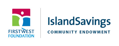 Island Savings Community Endowment and First West Foundation