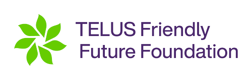 TELUS Friendly Future Foundation
