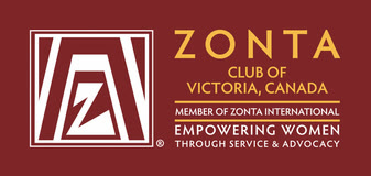 Zonta Club of Victoria, Canada