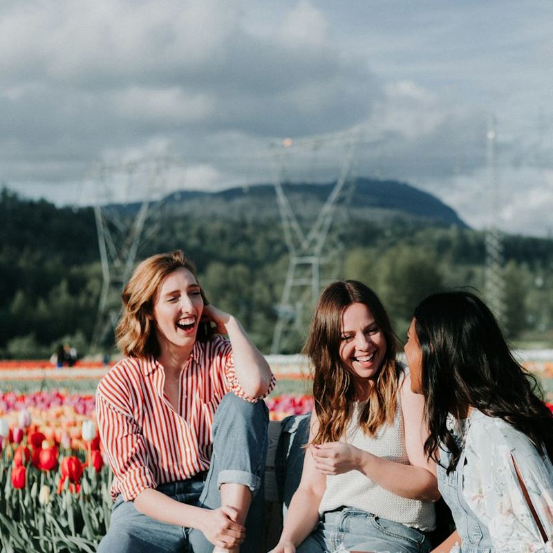 Women’s Voices Support Group