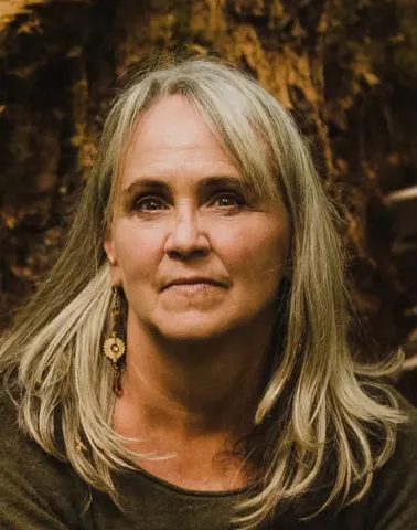 Portrait of Yiana Belcher